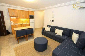 Royal Luxury Amman Central Apartments